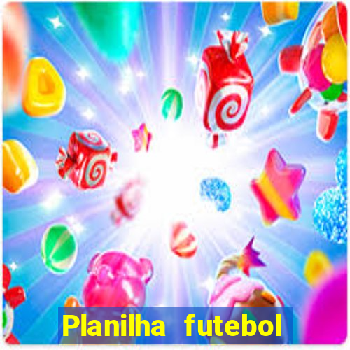 Planilha futebol virtual bet365 grátis